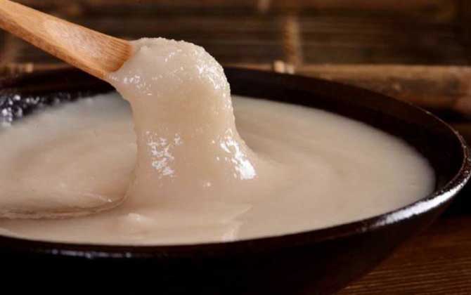 蜂蜜結晶的原因及恢復方法 蜂蜜結晶