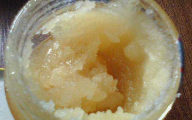 蜂蜜結晶的原因及恢復方法 蜂蜜結晶