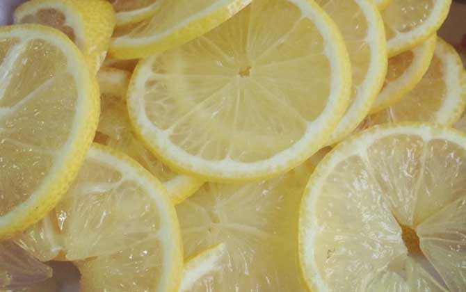 蜂蜜檸檬水的功效與禁忌及做法 蜂蜜檸檬水