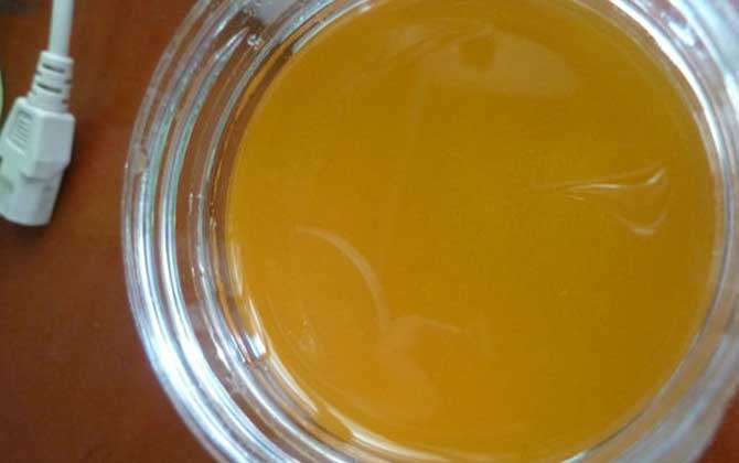 白醋加蜂蜜有什么作用?不只是能減肥瘦身,還有美容養(yǎng)顏的功效! 蜂蜜