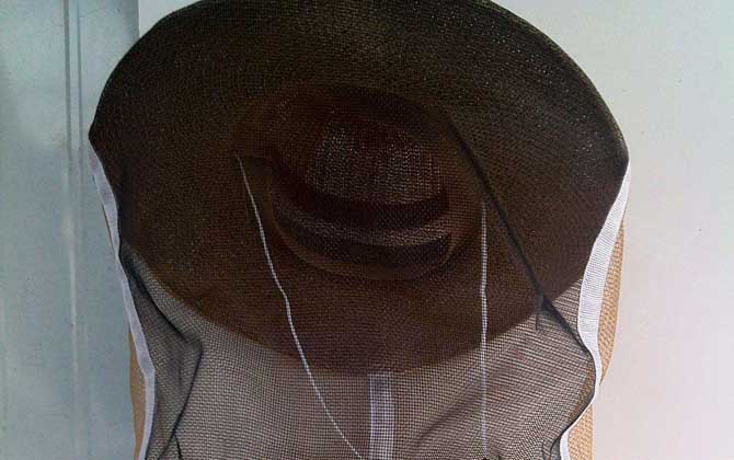 養(yǎng)蜜蜂專用工具有哪些?主要是蜂箱,其他還有隔王板、囚王籠等! 蜂帽