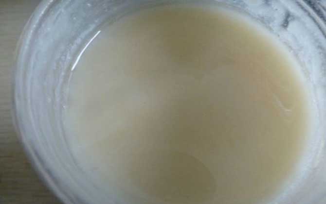 蜂蜜結晶是怎么回事?別擔心,這是正常現象,要恢復也非常簡單! 蜂蜜結晶