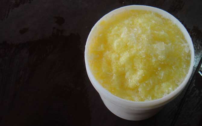 蜂產品有哪些種類?不僅僅只有蜂蜜,有些蜂產品比蜂蜜還要值錢! 蜂王漿