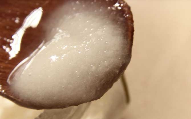 真蜂蜜會結晶嗎?結晶是蜂蜜的特性,所有自然成熟蜜都能結晶! 蜂蜜