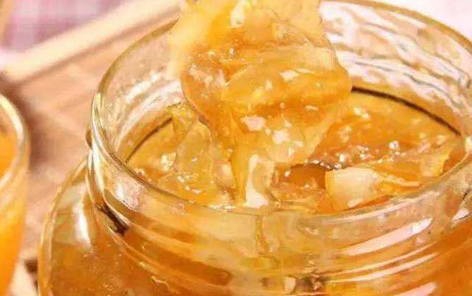 蜂蜜柚子茶的功效有哪些?經(jīng)常喝蜂蜜柚子茶,這4個好處跑不了! 蜂蜜柚子茶