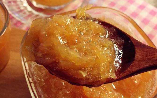 蜂蜜柚子茶的功效有哪些?經(jīng)常喝蜂蜜柚子茶,這4個好處跑不了! 蜂蜜柚子茶