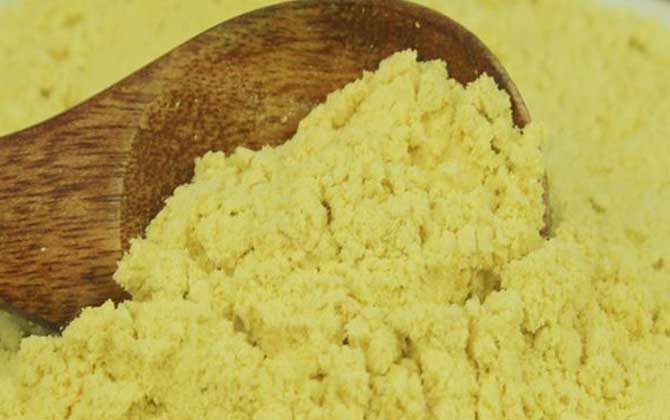 松花粉的功效與作用有哪些?經常服用松花粉,這6個好處跑不了! 松花粉