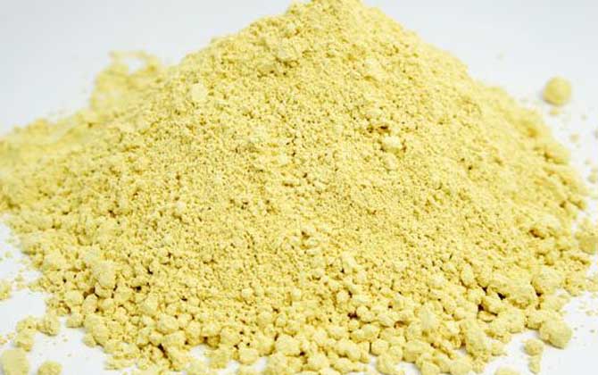 松花粉的功效與作用有哪些?經常服用松花粉,這6個好處跑不了! 松花粉