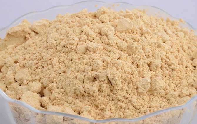 松花粉的功效與作用有哪些?經常服用松花粉,這6個好處跑不了! 松花粉