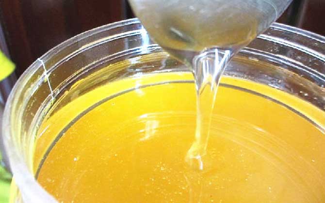 女人喝蜂蜜水的最佳時間,記住這四個時間點,喝蜂蜜水效果最好! 蜂蜜