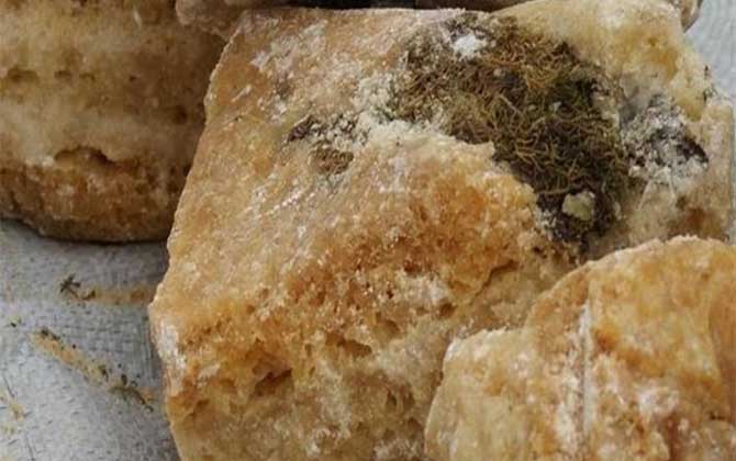 石蜜是什么東西?和蜂蜜沒有任何關系,騙子常用來欺騙消費者! 石蜜