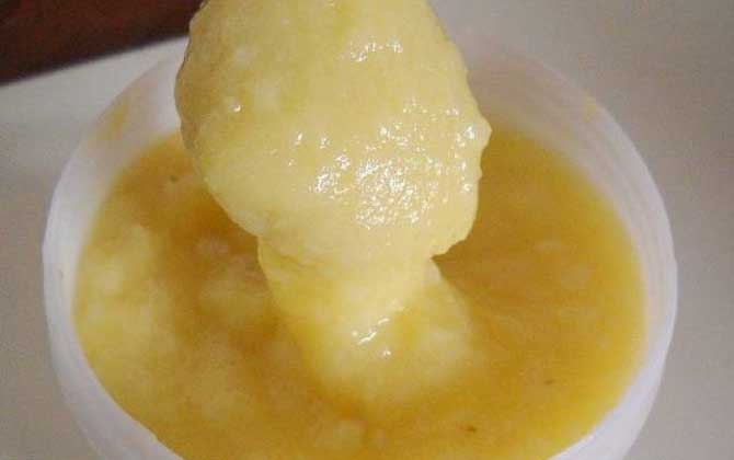 蜂王漿喝一年后身體變化,不但能增強(qiáng)抗病力,還能改善膚質(zhì)! 蜂王漿