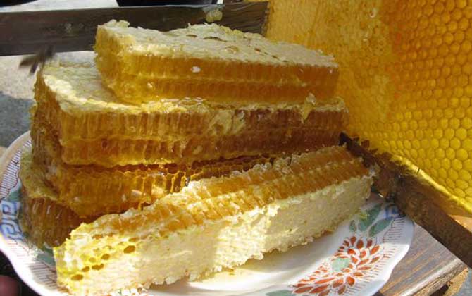 長期吃蜂巢的危害有哪些?容易發(fā)生過敏,還容易引起消化不良! 蜂巢