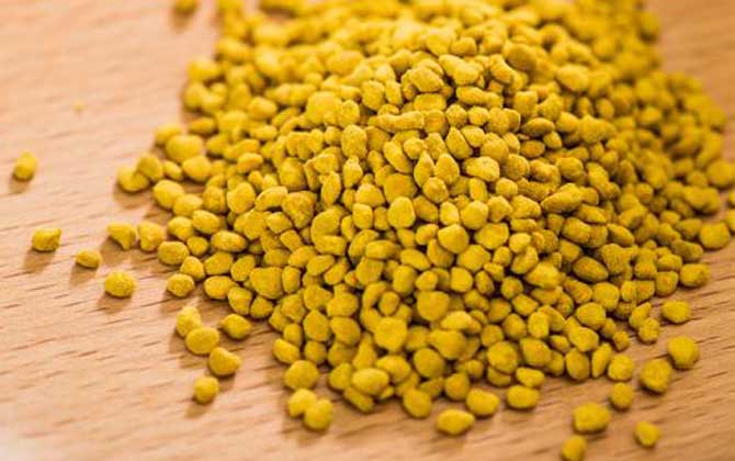 長期吃花粉會得乳腺癌嗎?適量食用沒問題,過量食用可能有風險! 花粉