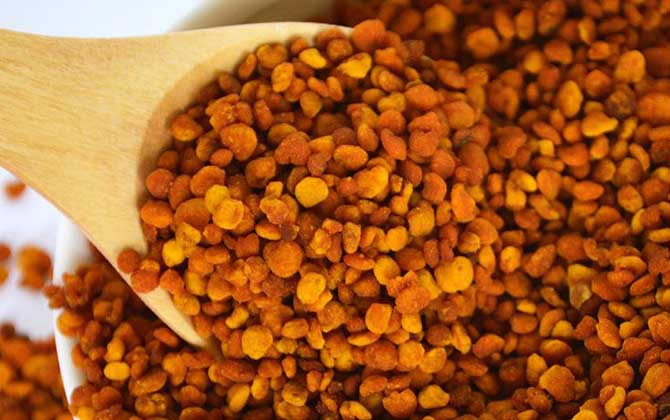 男人吃花粉能壯陽嗎?有一定的輔助效果,但必須要堅持服用! 花粉