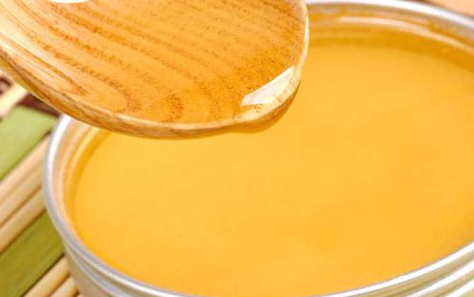 柑橘蜜的功效與作用及食用方法 柑橘蜜