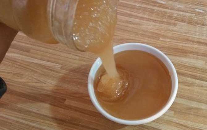 柑橘蜜的功效與作用及食用方法 柑橘蜜