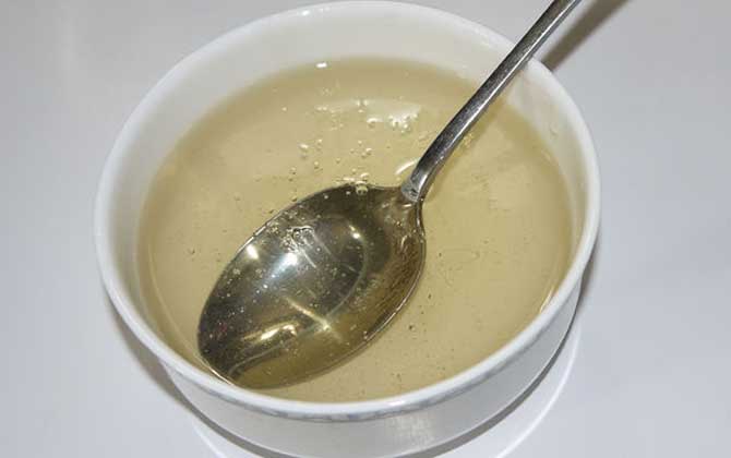 野桂花蜜的功效與作用及食用方法 野桂花蜜