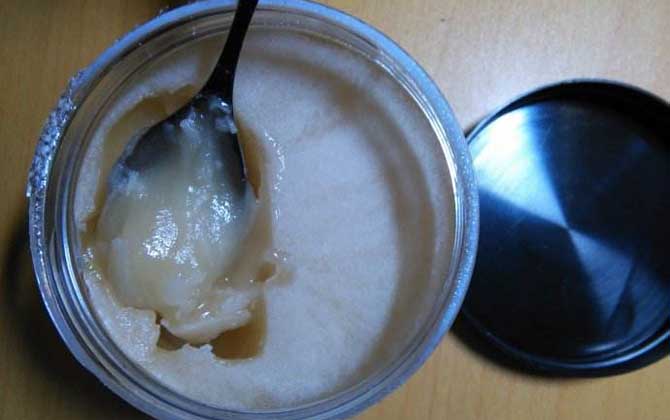 雪脂蓮蜜的作用與功效及食用方法 雪脂蓮蜜