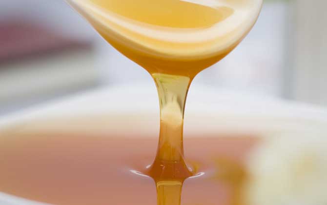 稀有蜜種的種類及圖片大全 黨參蜜