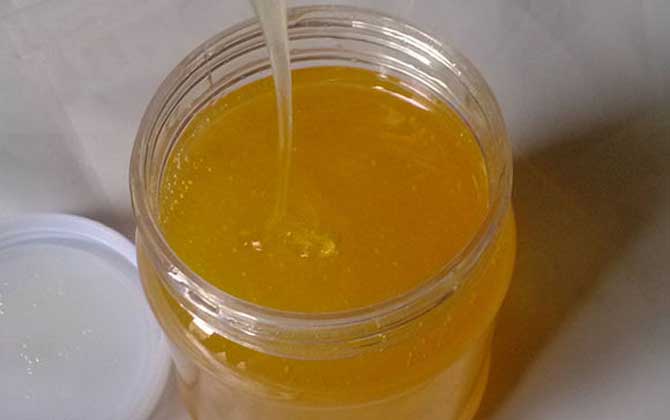 枸杞蜂蜜的作用與功效及食用方法 枸杞蜂蜜