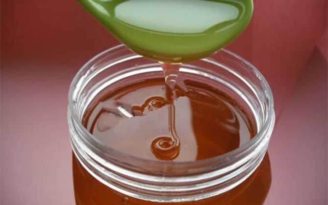 棗花蜜的作用與功效及食用方法 棗花蜜