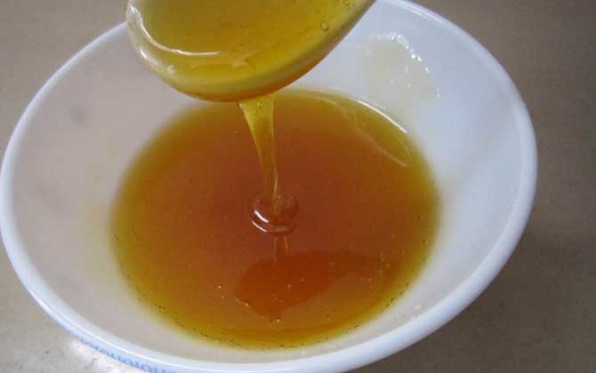 荔枝蜜的功效與作用及食用方法 荔枝蜜