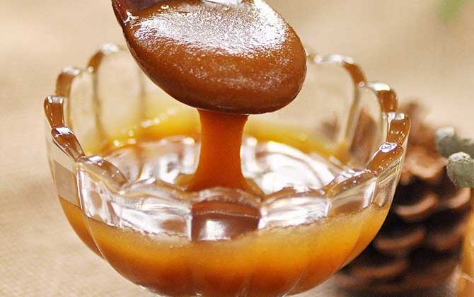 草木樨蜜的作用與功效及食用方法 草木樨蜜