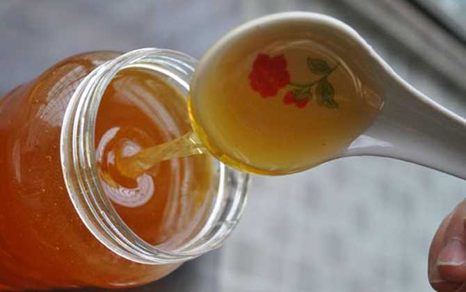 老瓜頭蜜的作用與功效及食用方法 老瓜頭蜜