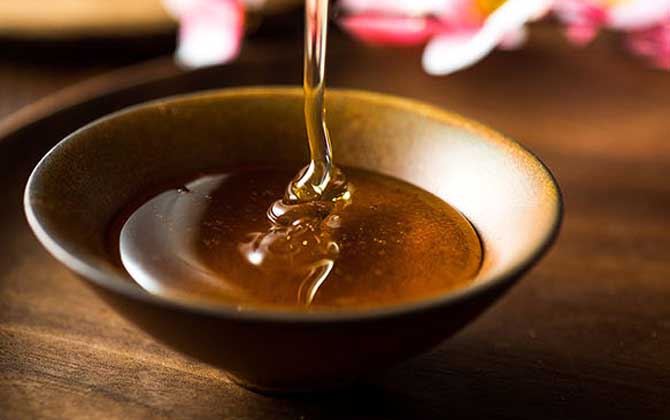 蒲公英蜜的作用與功效及食用方法 蒲公英蜜