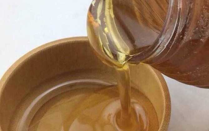 龍眼蜜價格多少錢一斤? 龍眼蜜