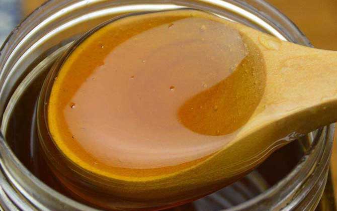 棗花蜜價格多少錢一斤? 棗花蜜