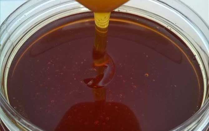 棗花蜜價格多少錢一斤? 棗花蜜