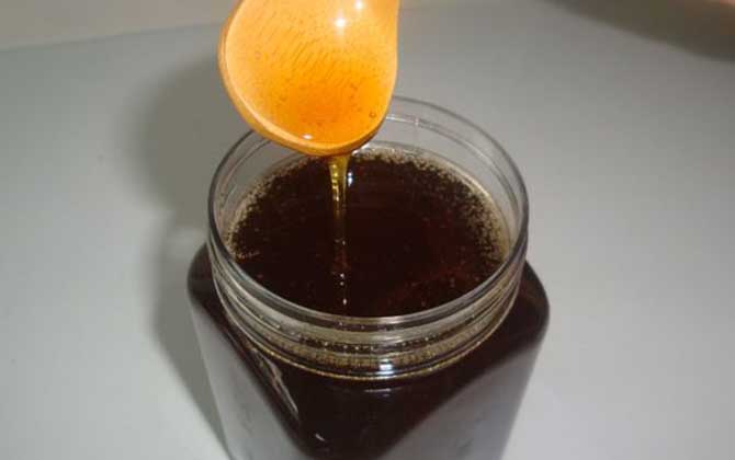 蕎麥蜜價(jià)格多少錢一斤? 蕎麥蜜