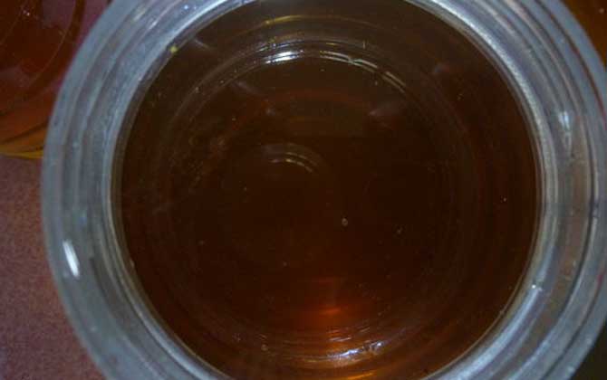 蕎麥蜜價(jià)格多少錢一斤? 蕎麥蜜