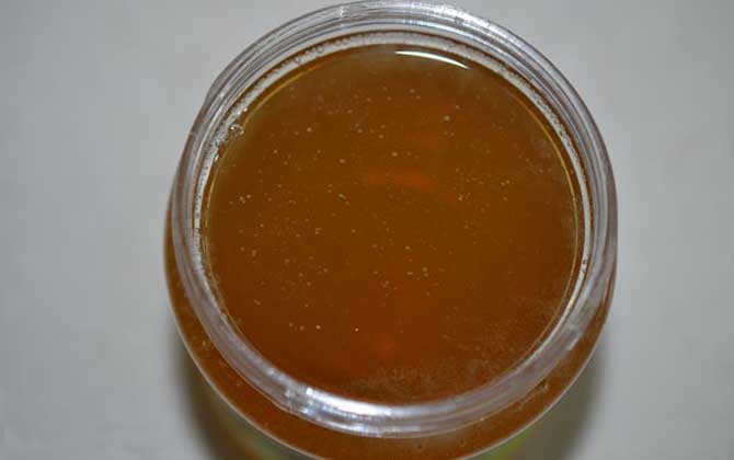 烏桕蜜價格多少錢一斤? 烏桕蜜