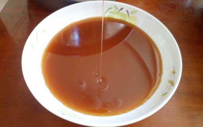 桉樹蜜價格多少錢一斤? 桉樹蜜