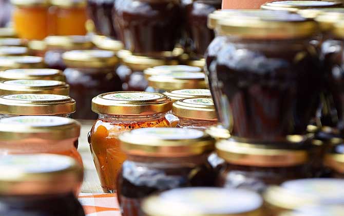 真正的蜂蜜多少錢一斤? 蜂蜜