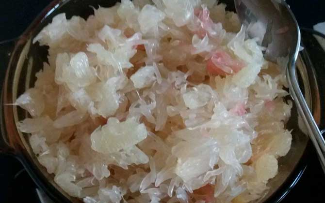 蜂蜜柚子茶的正確喝法及最佳時(shí)間 蜂蜜柚子茶