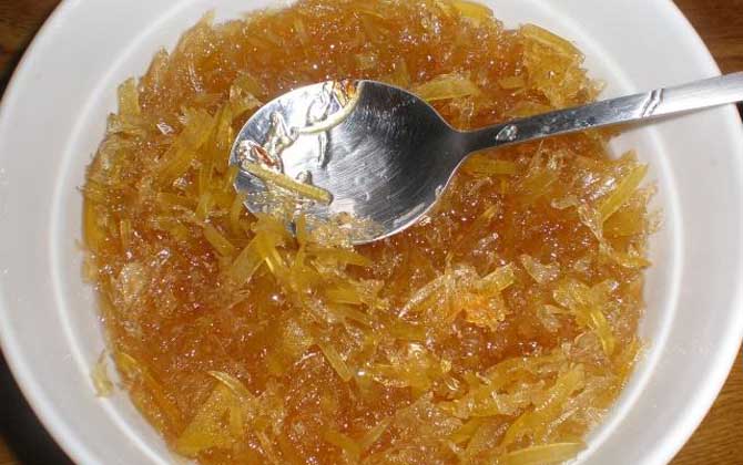 蜂蜜柚子茶的正確喝法及最佳時(shí)間 蜂蜜柚子茶