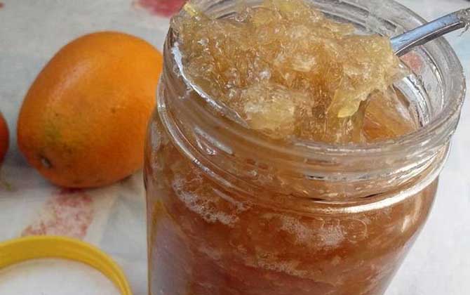 自制蜂蜜柚子茶怎么做最簡單? 蜂蜜柚子茶