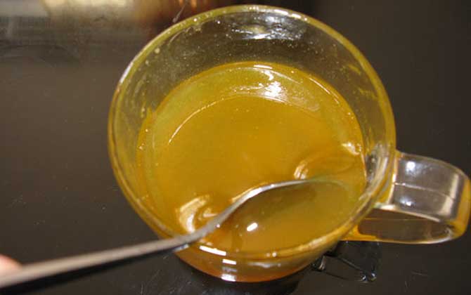 生姜蜂蜜水可以長期喝嗎? 蜂蜜