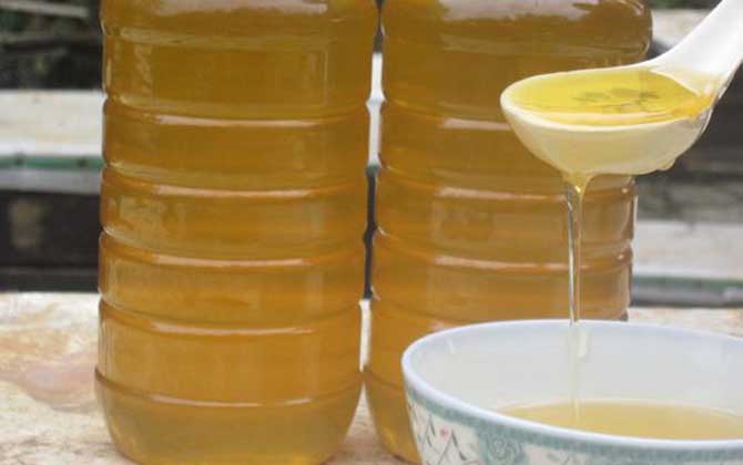 蜂蜜檸檬的腌制方法及小竅門 蜂蜜