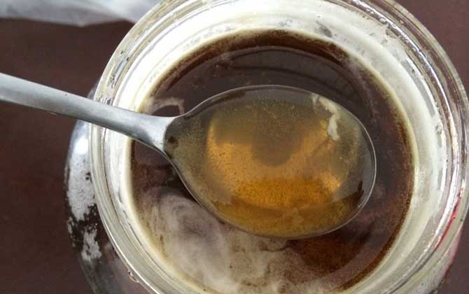 蜂蜜檸檬的腌制方法及小竅門 蜂蜜