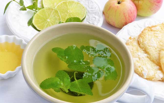 蜂蜜泡檸檬的正確泡法及禁忌人群 蜂蜜