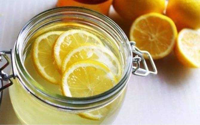 自制蜂蜜檸檬茶的禁忌及正確喝法 自制蜂蜜檸檬茶