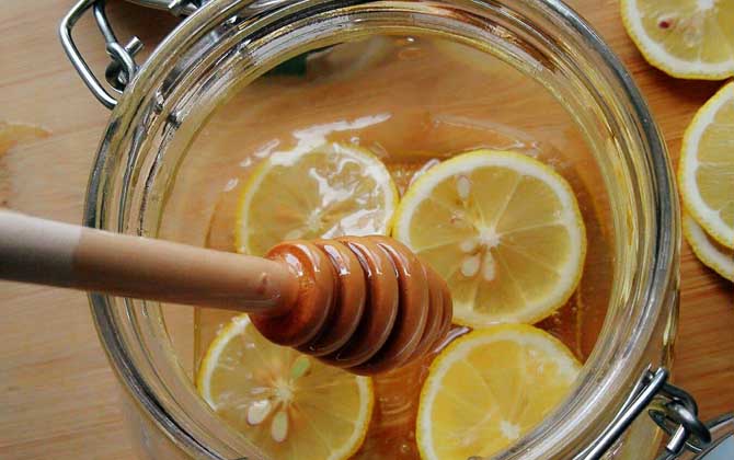 自制蜂蜜檸檬茶的禁忌及正確喝法 自制蜂蜜檸檬茶