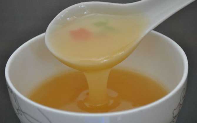 珍珠粉蜂蜜面膜的功效及簡單做法 珍珠粉蜂蜜面膜