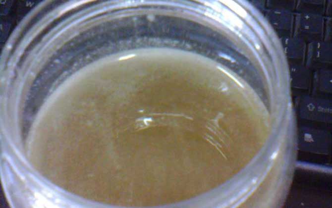 珍珠粉蜂蜜面膜的功效及簡單做法 珍珠粉蜂蜜面膜