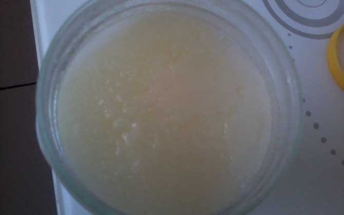 牛奶蜂蜜面膜的功效及簡單做法 牛奶蜂蜜面膜